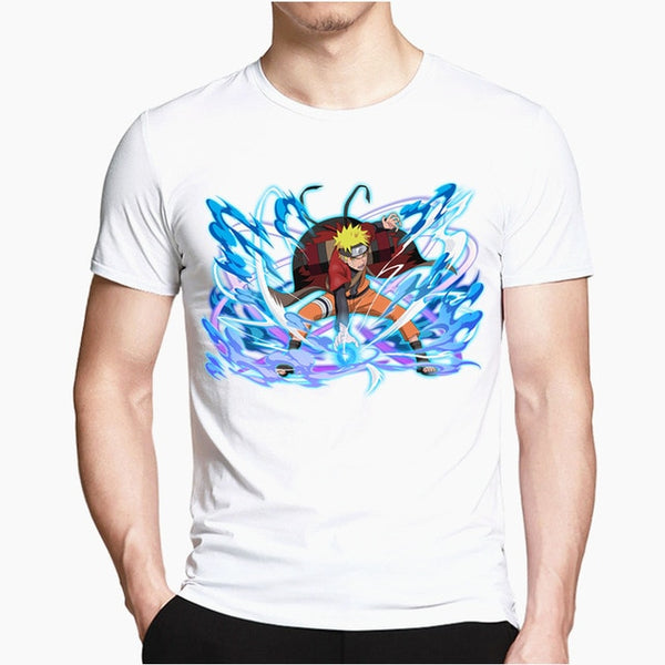 Naruto Naruto Uzumaki T-Shirt