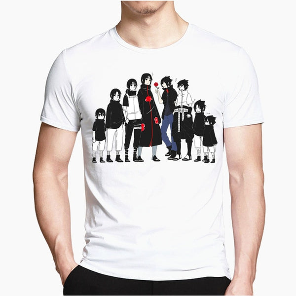 Naruto Naruto Uzumaki T-Shirt