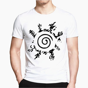 Naruto Naruto Uzumaki T-Shirt