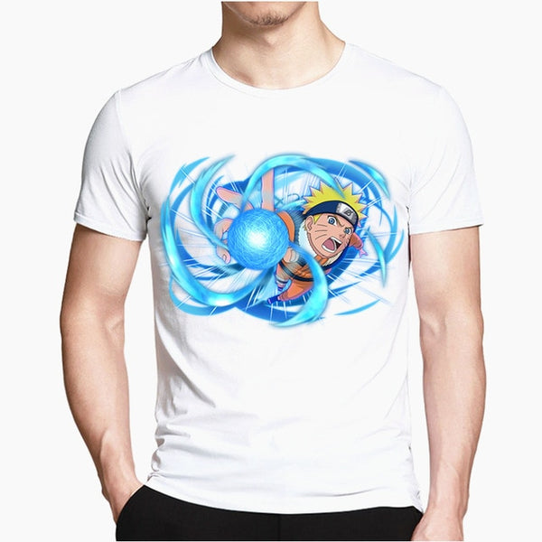 Naruto Naruto Uzumaki T-Shirt