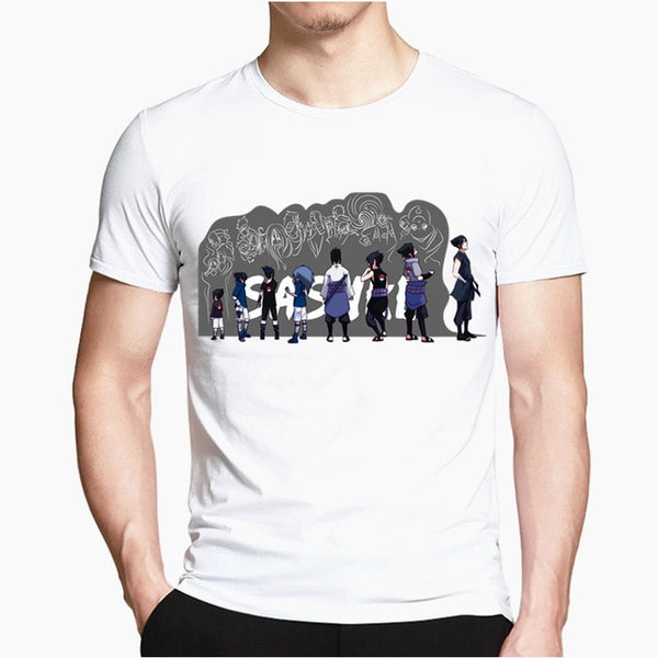 Naruto Naruto Uzumaki T-Shirt