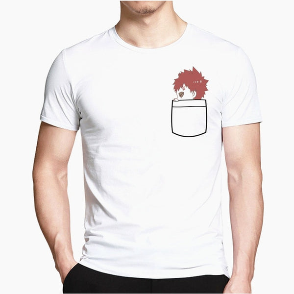 Naruto Naruto Uzumaki T-Shirt