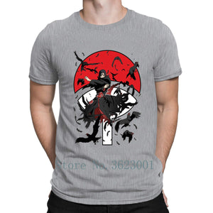 Naruto Uciha Itachi T-Shirt