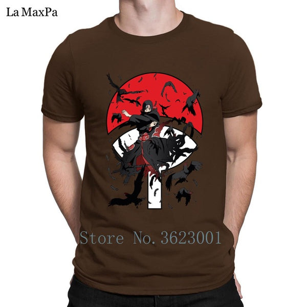 Naruto Uciha Itachi T-Shirt
