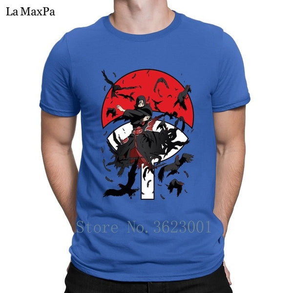 Naruto Uciha Itachi T-Shirt