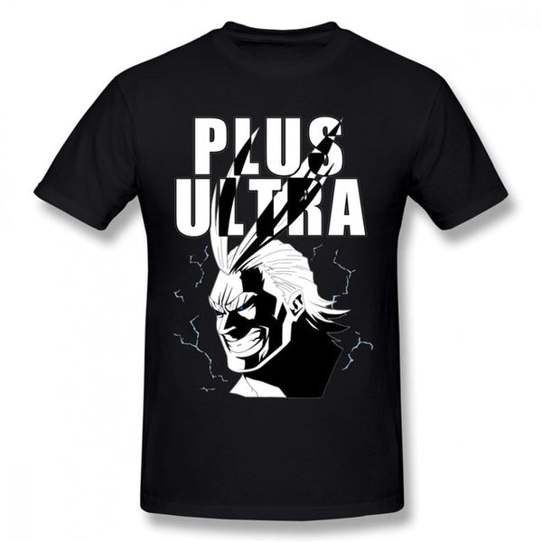Boku No Hero Academia T-Shirt