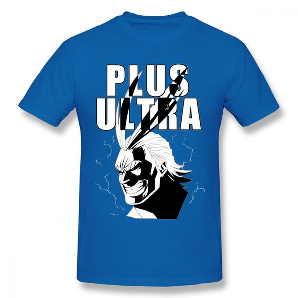 Boku No Hero Academia T-Shirt