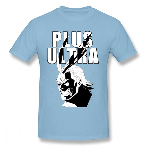 Boku No Hero Academia T-Shirt