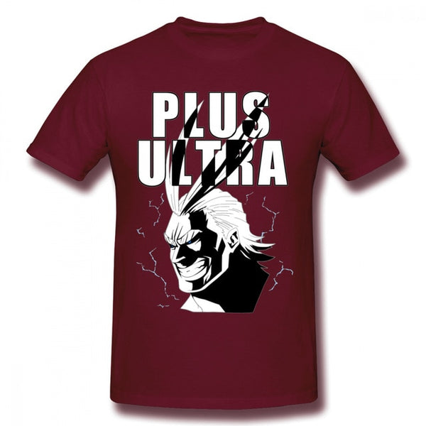 Boku No Hero Academia T-Shirt