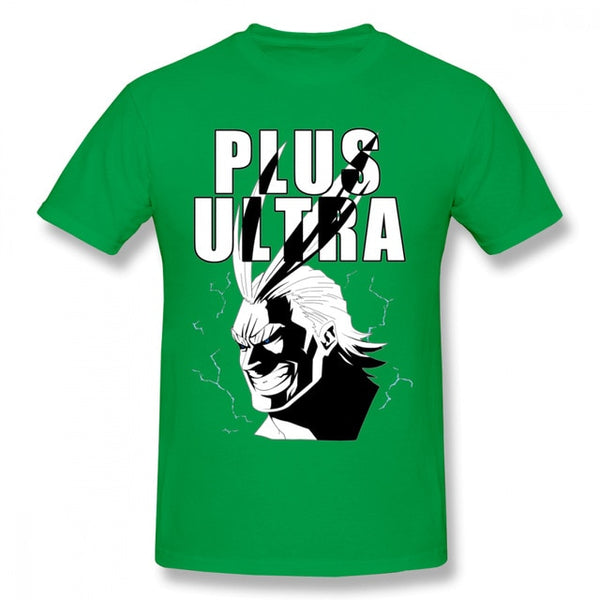 Boku No Hero Academia T-Shirt