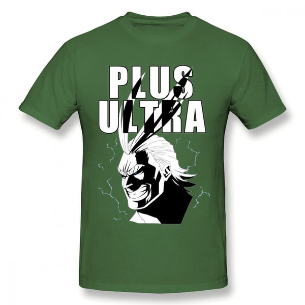 Boku No Hero Academia T-Shirt