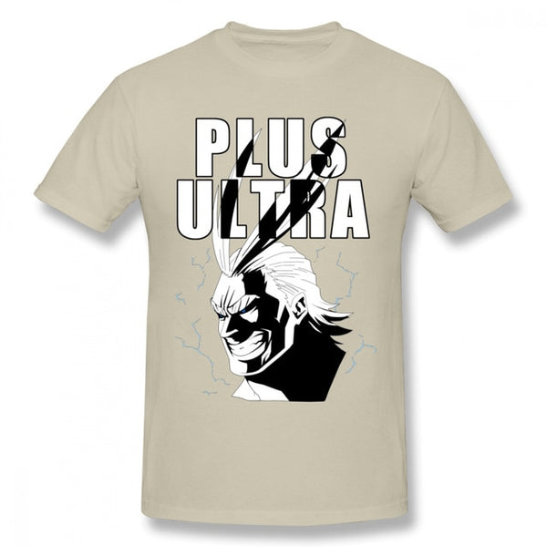 Boku No Hero Academia T-Shirt