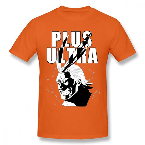 Boku No Hero Academia T-Shirt