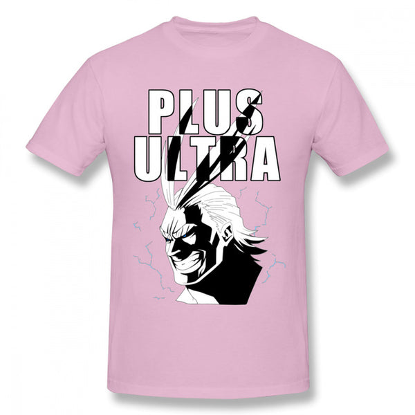 Boku No Hero Academia T-Shirt