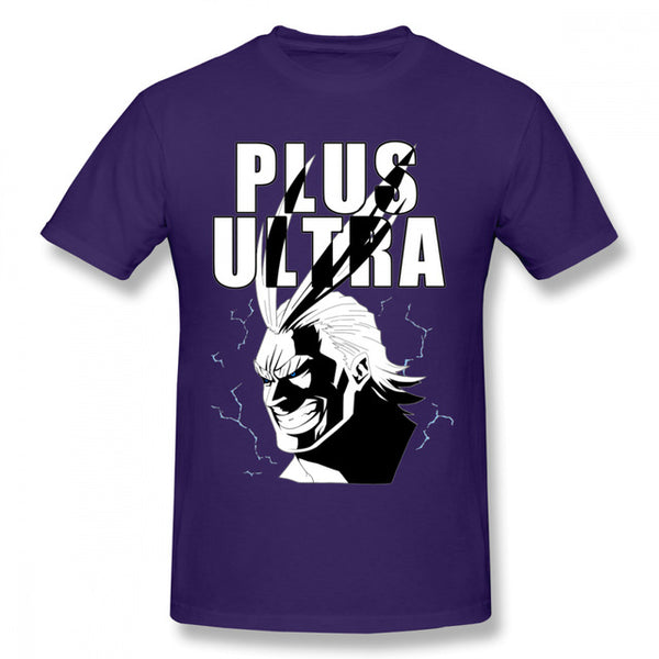 Boku No Hero Academia T-Shirt
