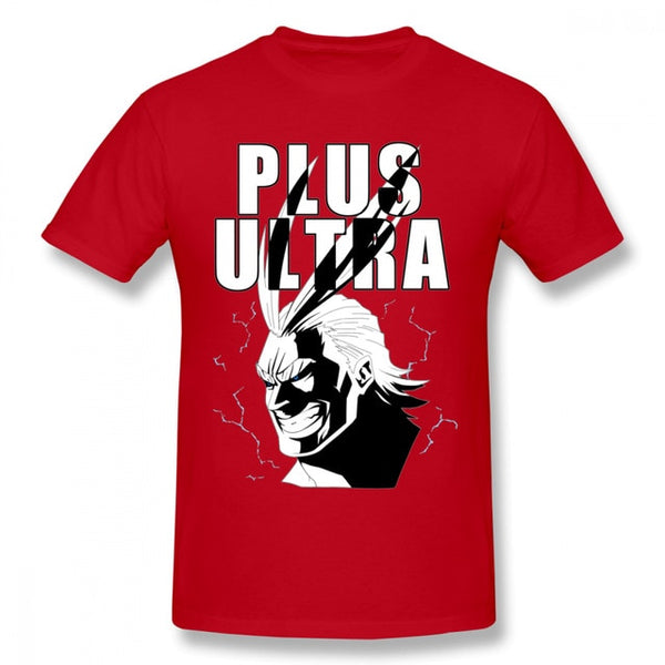 Boku No Hero Academia T-Shirt