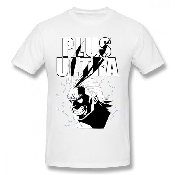 Boku No Hero Academia T-Shirt