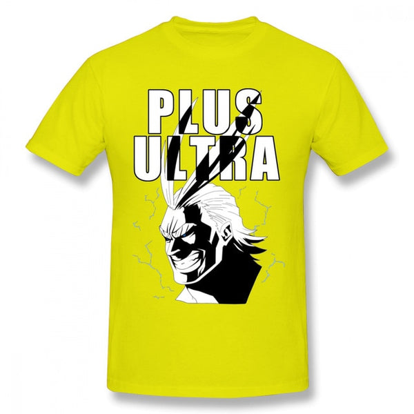 Boku No Hero Academia T-Shirt