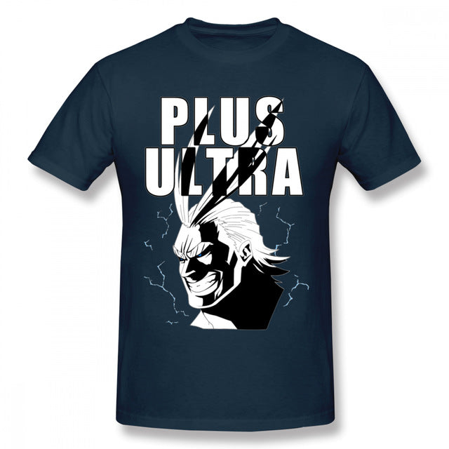 Boku No Hero Academia T-Shirt