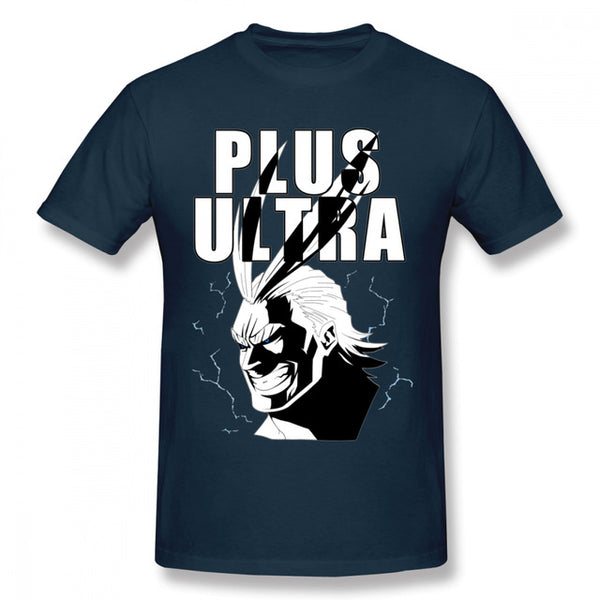 Boku No Hero Academia T-Shirt