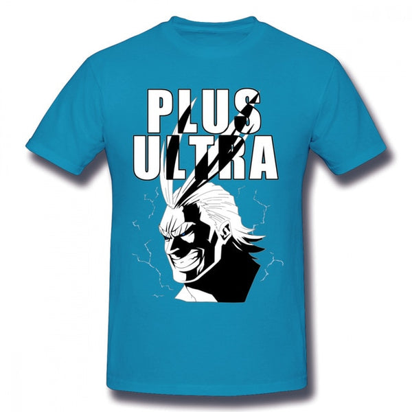 Boku No Hero Academia T-Shirt