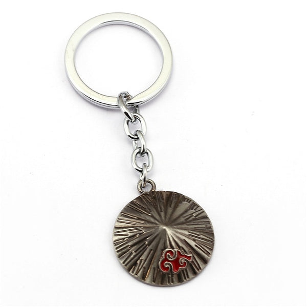 Naruto Kunai Keychain