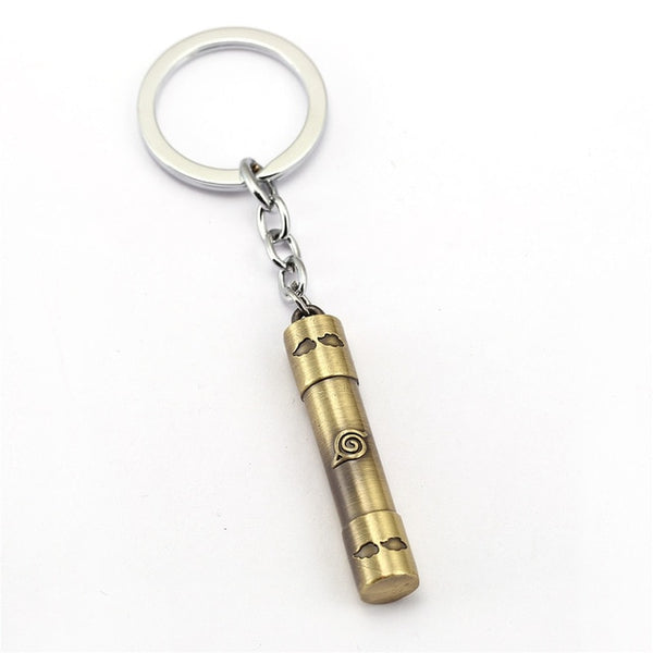 Naruto Kunai Keychain