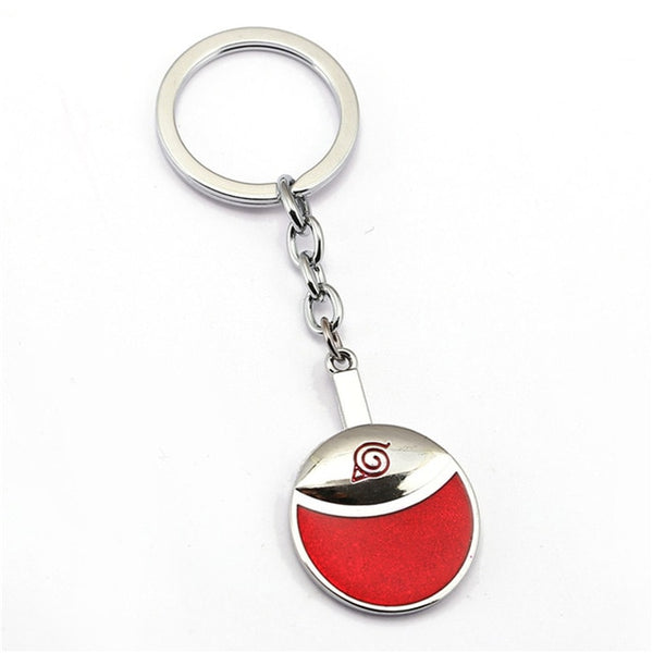 Naruto Kunai Keychain