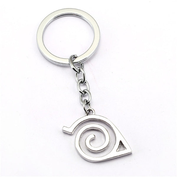 Naruto Kunai Keychain