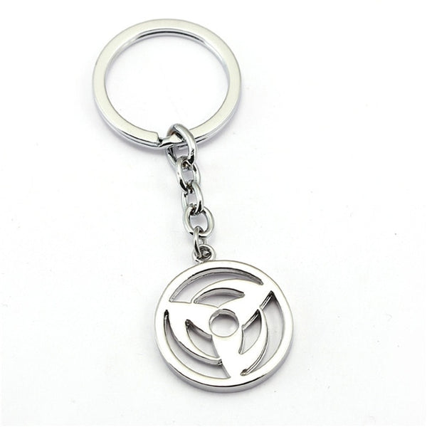Naruto Kunai Keychain