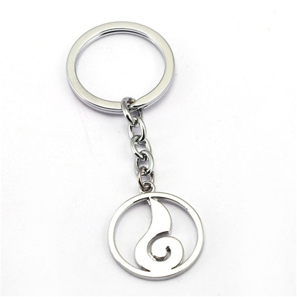Naruto Kunai Keychain