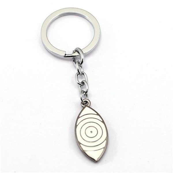 Naruto Kunai Keychain
