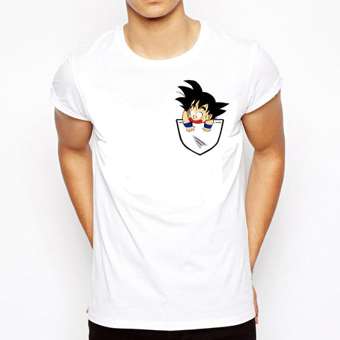 Dragon Ball T-Shirt
