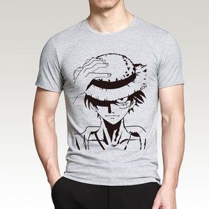 One Piece Monkey.D.Luffy T-Shirt