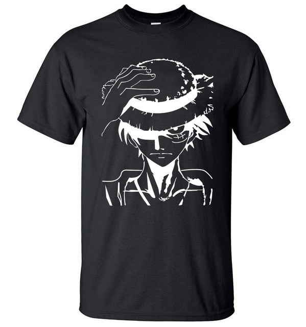 One Piece Monkey.D.Luffy T-Shirt