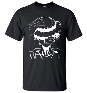One Piece Monkey.D.Luffy T-Shirt