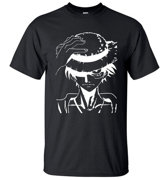 One Piece Monkey.D.Luffy T-Shirt