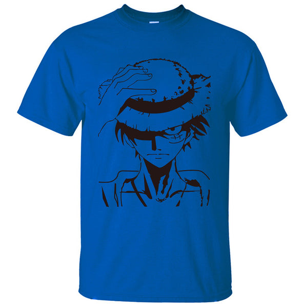 One Piece Monkey.D.Luffy T-Shirt
