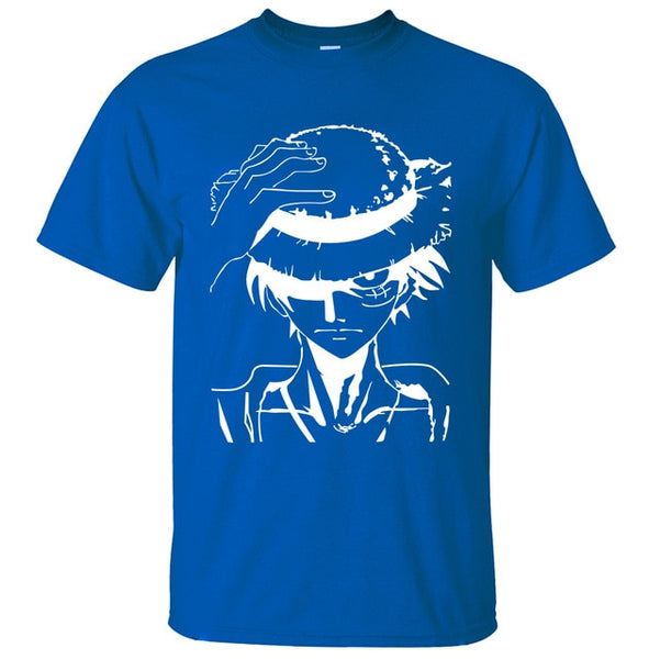 One Piece Monkey.D.Luffy T-Shirt