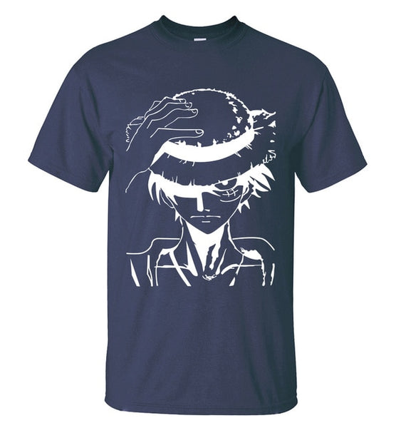 One Piece Monkey.D.Luffy T-Shirt