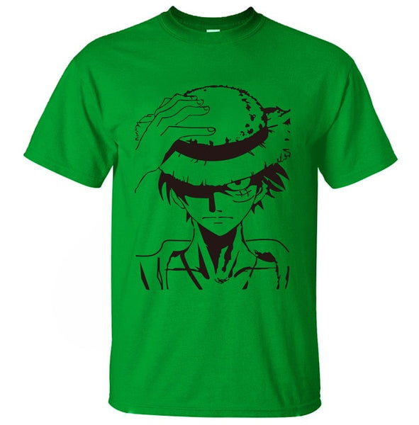 One Piece Monkey.D.Luffy T-Shirt