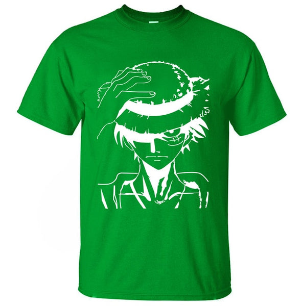 One Piece Monkey.D.Luffy T-Shirt
