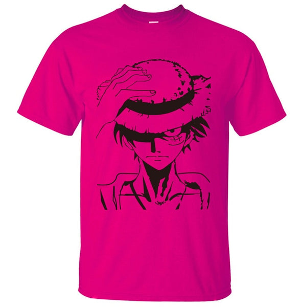 One Piece Monkey.D.Luffy T-Shirt