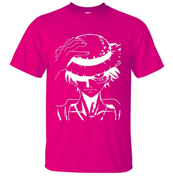 One Piece Monkey.D.Luffy T-Shirt