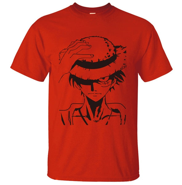 One Piece Monkey.D.Luffy T-Shirt