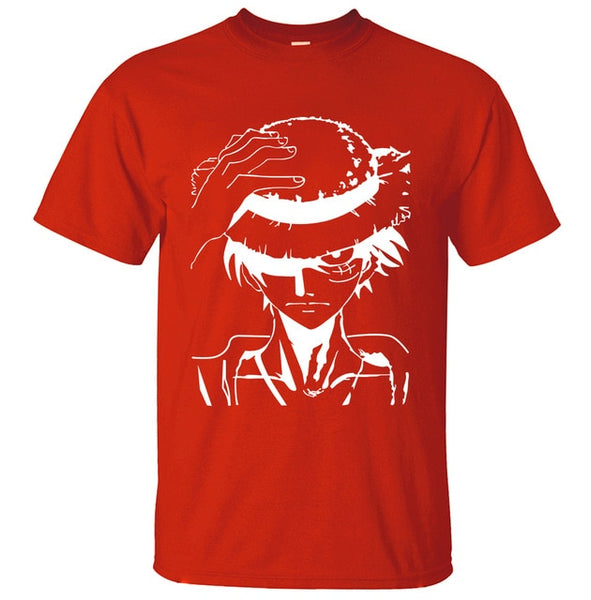 One Piece Monkey.D.Luffy T-Shirt
