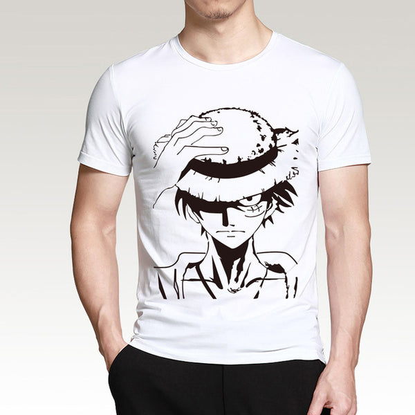 One Piece Monkey.D.Luffy T-Shirt