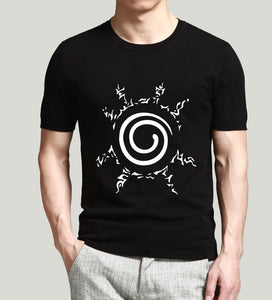 Naruto Seal T-Shirt