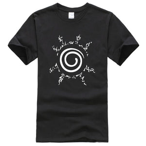 Naruto Seal T-Shirt