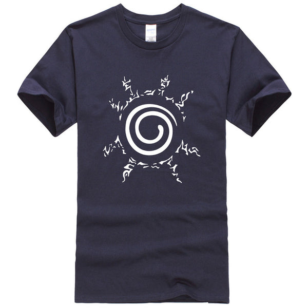 Naruto Seal T-Shirt